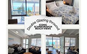 Coastal Living Iconic Scarborough Beach